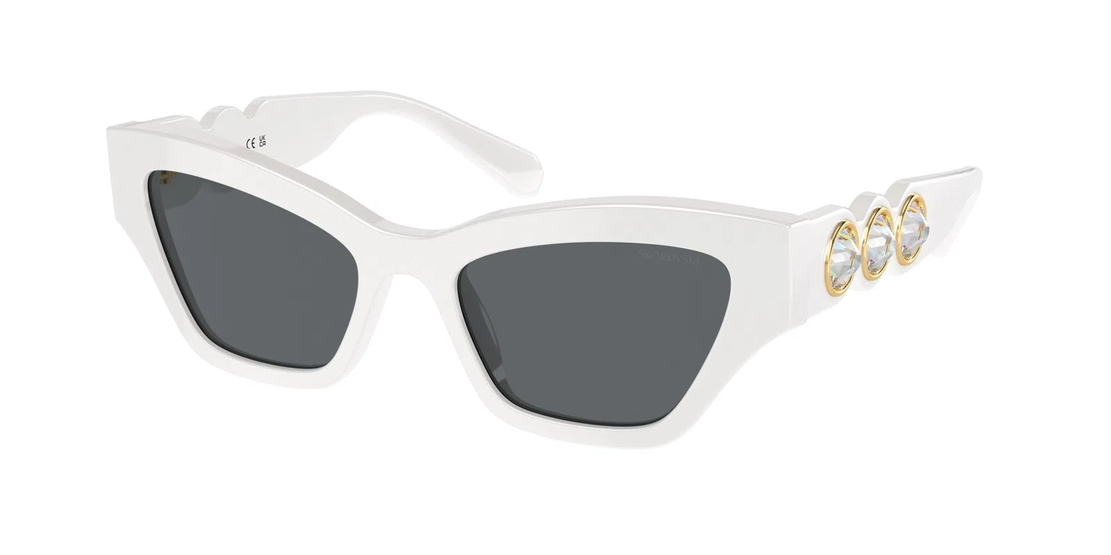 Swarovski 6021 Sunglasses - view 5